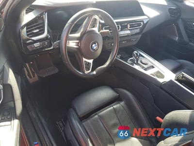 Zdjęcie 8 z 11 samochodu: 2022 BMW Z4 M40I VIN:WBAHF9C08NWX71034 - miniatura