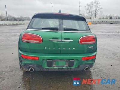 Zdjęcie 6 z 11 samochodu: 2020 MINI COOPER S CLUBMAN VIN:WMWLV7C01L2M94331 - miniatura