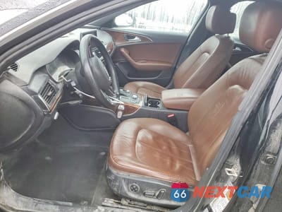 Zdjęcie 7 z 12 samochodu: 2014 AUDI A6 PREMIUM PLUS VIN:WAUGFAFC0EN123180 - miniatura