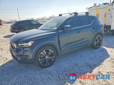Główne zdjęcie samochodu: 2021 VOLVO XC40 T5 INSCRIPTION VIN:YV4162UL2M2457791 - miniatura