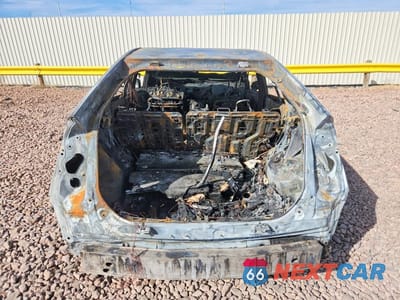 Zdjęcie 6 z 11 samochodu: 2010 TOYOTA PRIUS II VIN:JTDKN3DU1A0143095 - miniatura