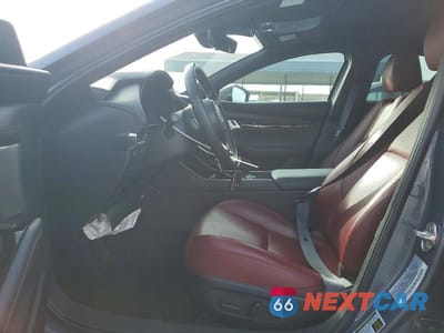 Zdjęcie 7 z 12 samochodu: 2023 MAZDA 3 PREFERRED VIN:JM1BPALM7P1619109 - miniatura