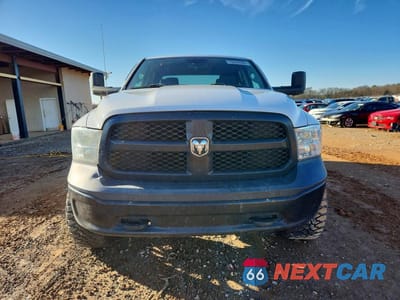 Piąte zdjęcie samochodu w środku: 2016 RAM 1500 ST VIN:1C6RR7KG9GS108803 - miniatura
