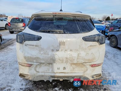 Zdjęcie 6 z 12 samochodu: 2024 BUICK ENCORE GX AVENIR VIN:KL4AMGSL2RB021811 - miniatura