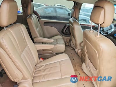 Zdjęcie 11 z 13 samochodu: 2014 CHRYSLER TOWN & COUNTRY TOURING VIN:2C4RC1BG1ER165552 - miniatura