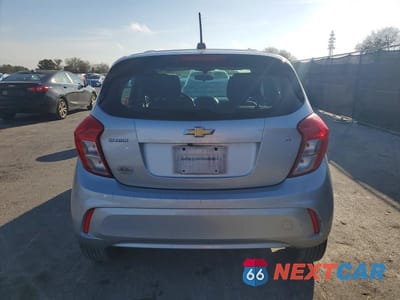 Zdjęcie 6 z 11 samochodu: 2020 CHEVROLET SPARK 1LT VIN:KL8CD6SA5LC444562 - miniatura
