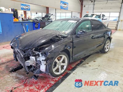 Główne zdjęcie samochodu: 2016 AUDI A3 PREMIUM VIN:WAUB8GFF1G1050994 - miniatura