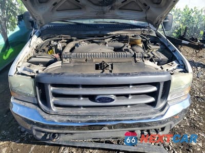 Zdjęcie 12 z 12 samochodu: 2004 FORD F450 SUPER DUTY VIN:1FDXF46P34EB87909 - miniatura