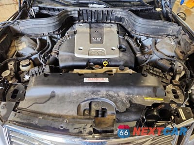 Zdjęcie 12 z 13 samochodu: 2009 INFINITI EX35 BASE VIN:JNKAJ09F79M951907 - miniatura