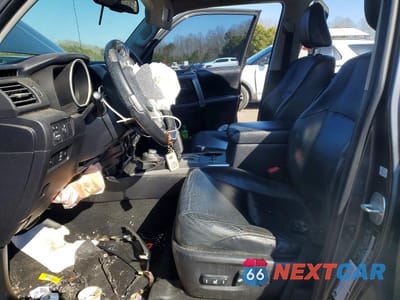 Zdjęcie 7 z 13 samochodu: 2013 TOYOTA 4RUNNER LIMITED VIN:JTEBU5JR0D5113328 - miniatura