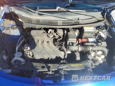 Zdjęcie 11 z 12 samochodu: 2015 NISSAN VERSA 1.6 SV VIN:3N1CN7AP7FL868420 - miniatura