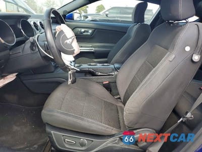 Zdjęcie 7 z 12 samochodu: 2016 FORD MUSTANG VIN:1FA6P8AMXG5242190 - miniatura