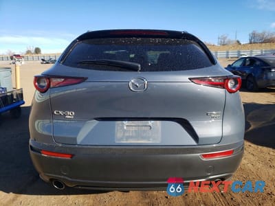 Zdjęcie 6 z 11 samochodu: 2021 MAZDA CX-30 VIN:3MVDMBAYXMM233519 - miniatura