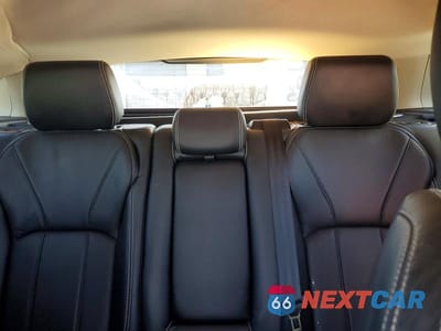 Zdjęcie 10 z 13 samochodu: 2017 LAND ROVER RANGE ROVER EVOQUE HSE VIN:SALVR2BG9HH195832 - miniatura