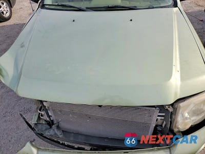 Zdjęcie 12 z 12 samochodu: 2008 FORD ESCAPE XLT VIN:1FMCU93168KA92771 - miniatura