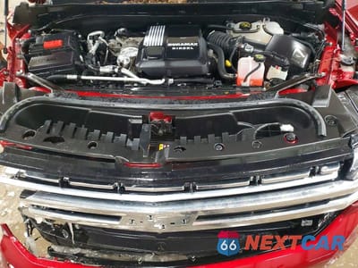 Zdjęcie 12 z 14 samochodu: 2023 CHEVROLET TAHOE K1500 PREMIER VIN:1GNSKSKT2PR554594 - miniatura