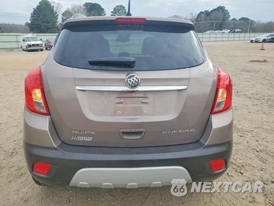 Zdjęcie 6 z 13 samochodu: 2014 BUICK ENCORE VIN:KL4CJCSB3EB734034 - miniatura