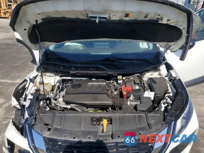 Zdjęcie 11 z 12 samochodu: 2023 NISSAN ROGUE S VIN:5N1BT3AA1PC845114 - miniatura