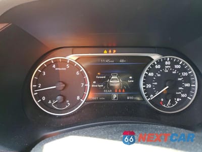 Zdjęcie 9 z 12 samochodu: 2024 NISSAN SENTRA SV VIN:3N1AB8CV0RY346785 - miniatura