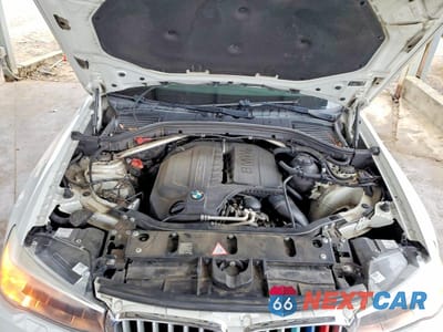 Zdjęcie 11 z 11 samochodu: 2016 BMW X4 XDRIVE35I VIN:5UXXW5C54G0N92948 - miniatura