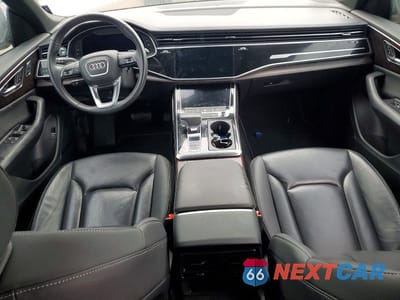 Zdjęcie 8 z 12 samochodu: 2019 AUDI Q8 PREMIUM PLUS VIN:WA1BVAF14KD015753 - miniatura