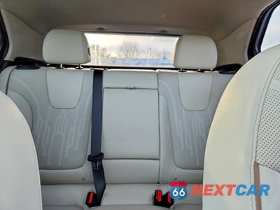 Zdjęcie 10 z 12 samochodu: 2024 BUICK ENCORE GX AVENIR VIN:KL4AMGSL2RB021811 - miniatura