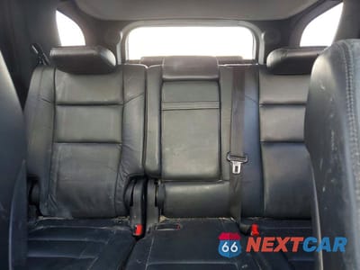 Zdjęcie 10 z 12 samochodu: 2015 DODGE DURANGO LIMITED VIN:1C4RDJDG1FC112001 - miniatura