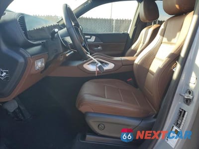 Zdjęcie 7 z 14 samochodu: 2024 MERCEDES-BENZ GLE 350 4MATIC VIN:4JGFB4FB2RB062291 - miniatura