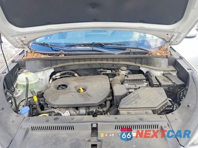 Zdjęcie 12 z 12 samochodu: 2019 HYUNDAI TUCSON SE VIN:KM8J23A43KU903266 - miniatura