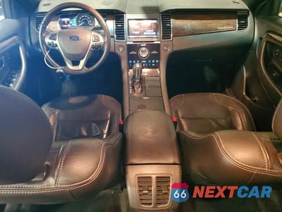 Zdjęcie 8 z 11 samochodu: 2015 FORD TAURUS LIMITED VIN:1FAHP2J84FG150939 - miniatura