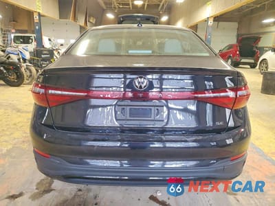 Zdjęcie 6 z 11 samochodu: 2025 VOLKSWAGEN JETTA SE VIN:3VW7X7BU2SM043979 - miniatura