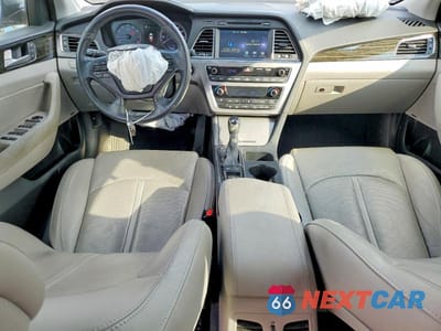 Zdjęcie 8 z 11 samochodu: 2016 HYUNDAI SONATA SPORT VIN:5NPE34AF6GH296226 - miniatura