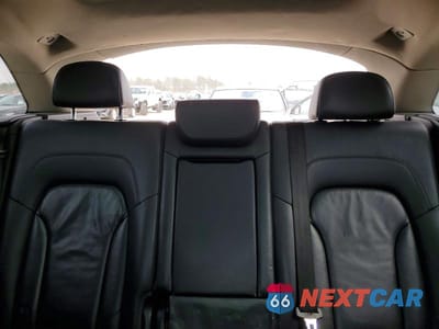 Zdjęcie 10 z 12 samochodu: 2012 AUDI Q5 PREMIUM PLUS VIN:WA1LFAFP9CA060048 - miniatura