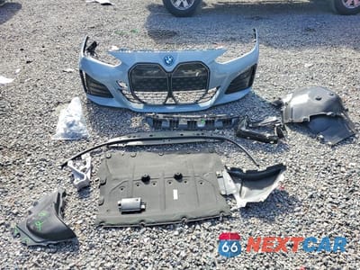 Zdjęcie 12 z 12 samochodu: 2024 BMW I4 EDRIVE 40 VIN:WBY73AW04RFS87712 - miniatura