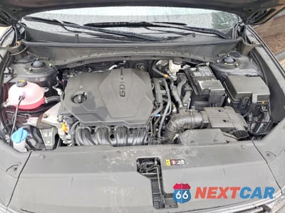 Zdjęcie 11 z 14 samochodu: 2025 HYUNDAI TUCSON SEL CONVENIENCE VIN:5NMJC3DE5SH575927 - miniatura