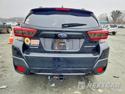 Zdjęcie 6 z 15 samochodu: 2019 SUBA CROSSTREK VIN:JF2GTACC6K9364814 - miniatura
