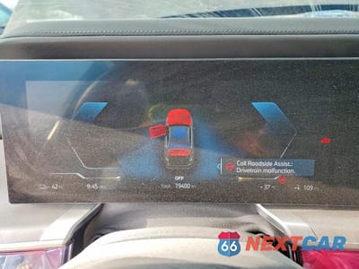 Zdjęcie 9 z 11 samochodu: 2024 BMW I7 EDRIVE50 VIN:WBY43EJ0XRCS04707 - miniatura