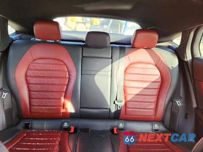 Zdjęcie 10 z 13 samochodu: 2019 MERCEDES-BENZ GLC COUPE 300 4MATIC VIN:WDC0J4KB3KF518374 - miniatura