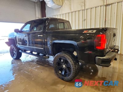 Drugie zdjęcie samochodu z przodu: 2016 CHEVROLET SILVERADO K1500 LTZ VIN:3GCUKSEC7GG263439 - miniatura