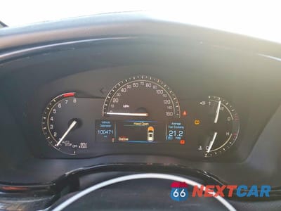 Zdjęcie 9 z 12 samochodu: 2019 CADILLAC XT5 VIN:1GYKNARS9KZ125186 - miniatura