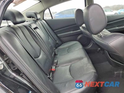 Zdjęcie 10 z 12 samochodu: 2009 MAZDA 6 S VIN:1YVHP82B895M21342 - miniatura