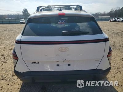 Zdjęcie 6 z 13 samochodu: 2025 HYUNDAI KONA SEL VIN:KM8HBCAB3SU249009 - miniatura