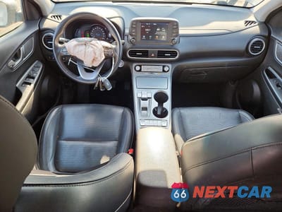 Zdjęcie 8 z 11 samochodu: 2020 HYUNDAI KONA LIMITED VIN:KM8K33AG0LU071687 - miniatura