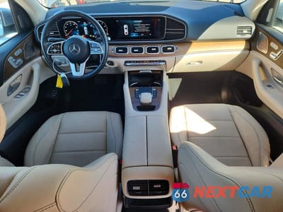 Zdjęcie 8 z 13 samochodu: 2022 MERCEDES-BENZ GLE 350 VIN:4JGFB4JB2NA616730 - miniatura
