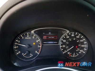 Zdjęcie 9 z 12 samochodu: 2017 NISSAN ALTIMA 2.5 VIN:1N4AL3AP0HC118509 - miniatura