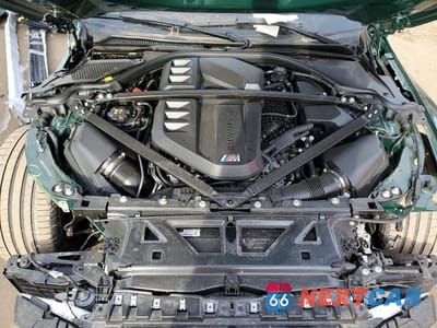 Zdjęcie 11 z 12 samochodu: 2023 BMW M3 VIN:WBS53AY07PFP45657 - miniatura