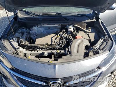 Zdjęcie 12 z 12 samochodu: 2020 BUICK ENCORE GX SELECT VIN:KL4MMDS23LB081641 - miniatura
