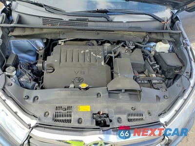 Zdjęcie 12 z 12 samochodu: 2014 TOYOTA HIGHLANDER LIMITED VIN:5TDDKRFH4ES005803 - miniatura