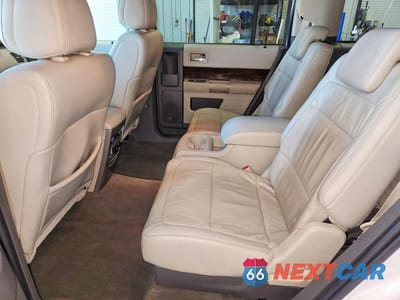 Zdjęcie 11 z 14 samochodu: 2011 FORD FLEX SEL VIN:2FMGK5CC0BBD30682 - miniatura