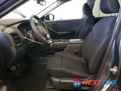 Zdjęcie 7 z 13 samochodu: 2023 NISSAN ROGUE S VIN:5N1BT3AB4PC773530 - miniatura